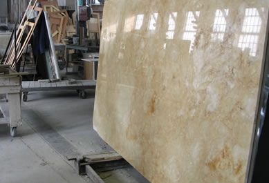 Johnson Marble & Granite is one of the largest granite suppliers in Rutland County, Vermont